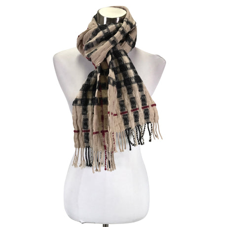 Unisex Burberry - Scarf, size Midi -  ()
