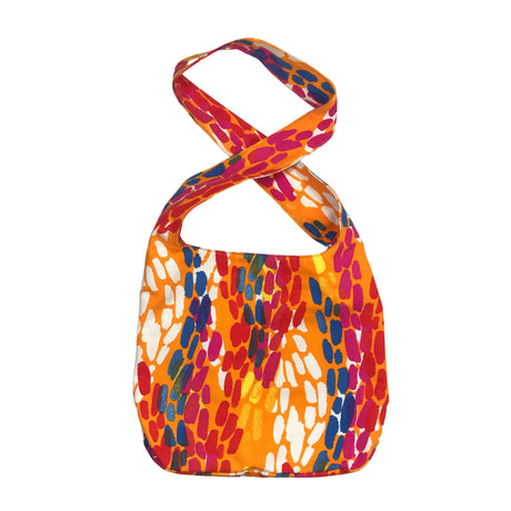Unisex Marimekko - Shoulder bag, size Midi -  (2)