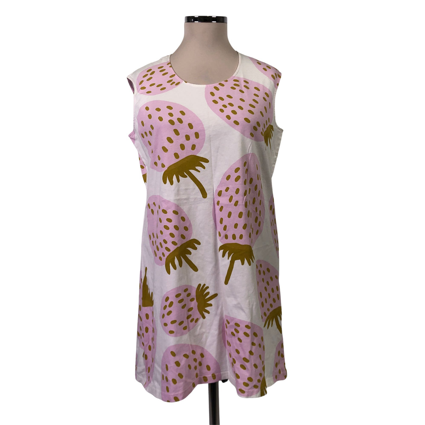 Unisex Marimekko - Jersey dress, size 42 -  (1)