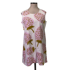 Unisex Marimekko - Jersey dress, size 42 -  (1)