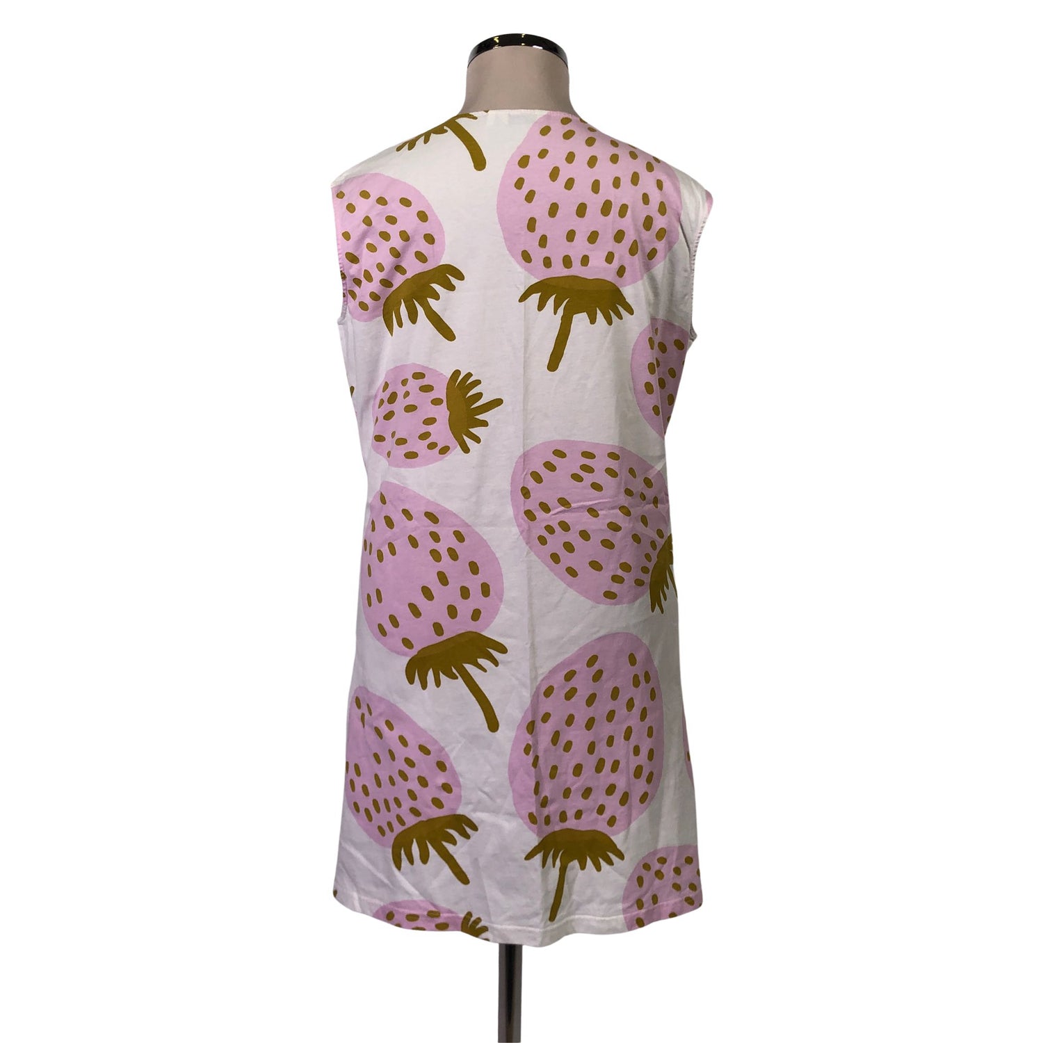  Mekko  Trikoomekko, koko 42  Marimekko 