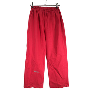 Unisex Rukka - Rain pants, size 140 - 146 -  (1)