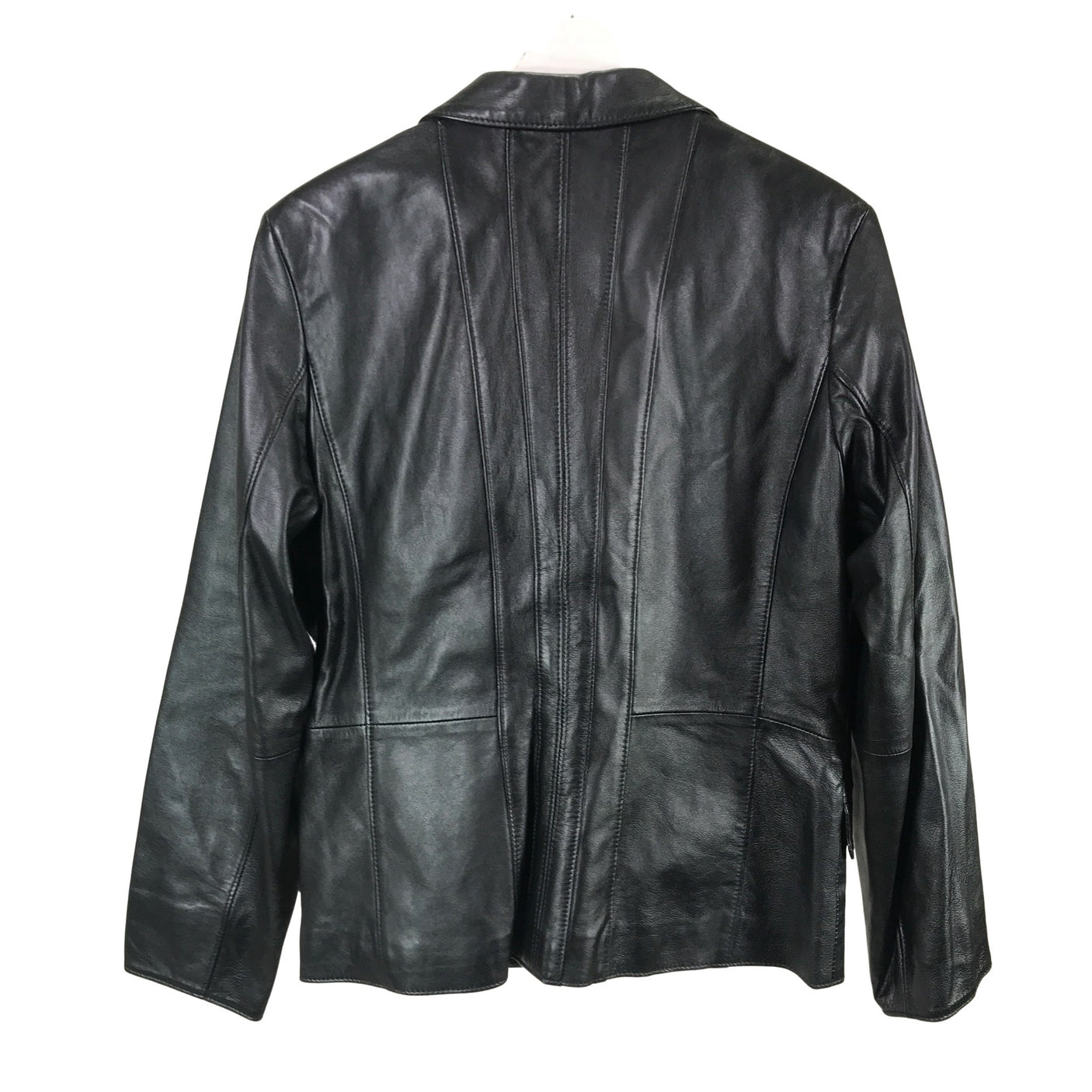 Unisex Jofama - Leather jacket, size 40 -  (2)
