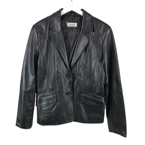 Unisex Jofama - Leather jacket, size 40 -  (1)