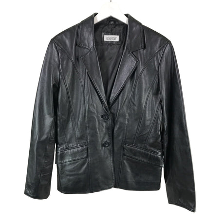 Unisex Jofama - Leather jacket, size 40 -  ()