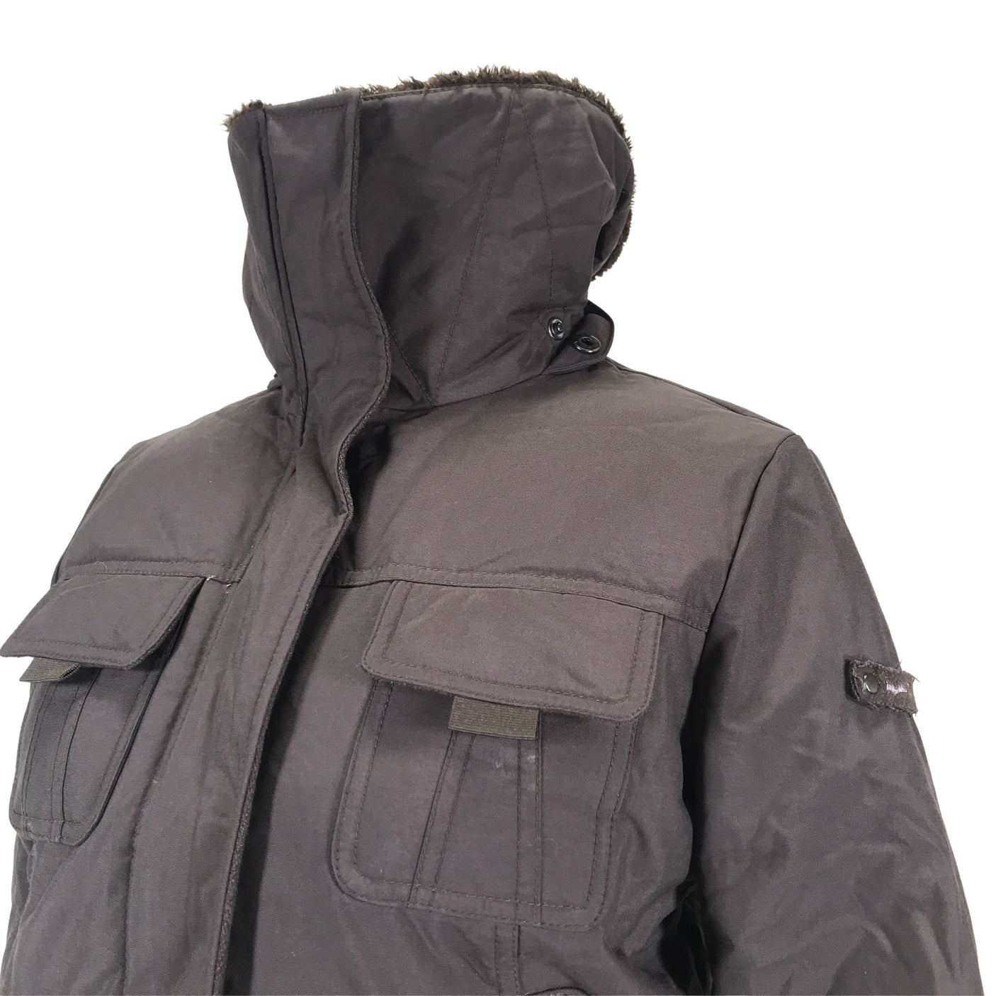 Unisex Gas - Down jacket, size 40 -  (3)