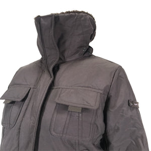 Unisex Gas - Down jacket, size 40 -  (3)