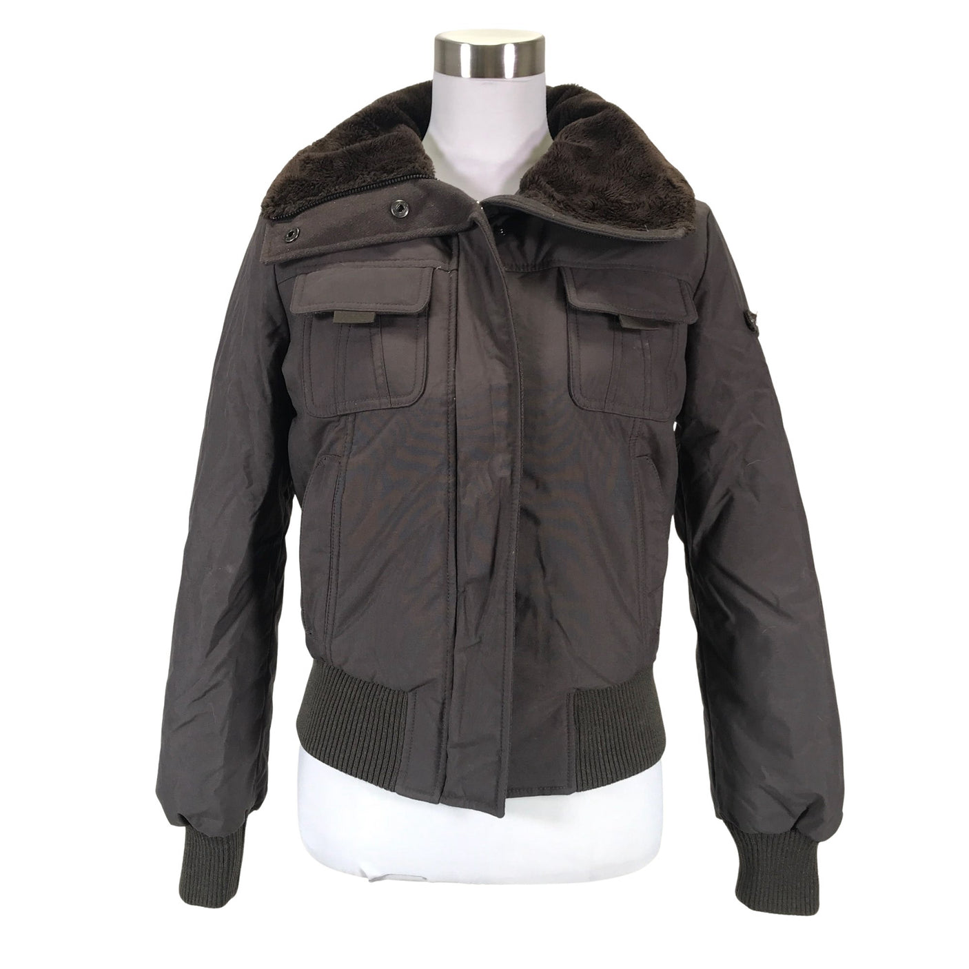 Unisex Gas - Down jacket, size 40 -  (1)