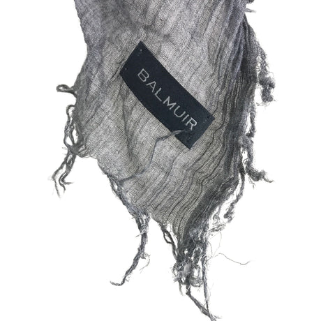 Unisex Balmuir - Scarf, size Maxi -  (2)