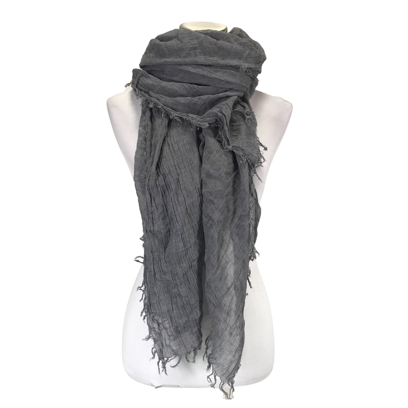 Unisex Balmuir - Scarf, size Maxi -  (1)