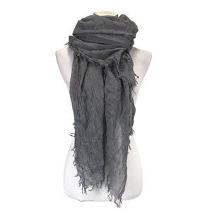 Unisex Balmuir - Scarf, size Maxi -  (1)