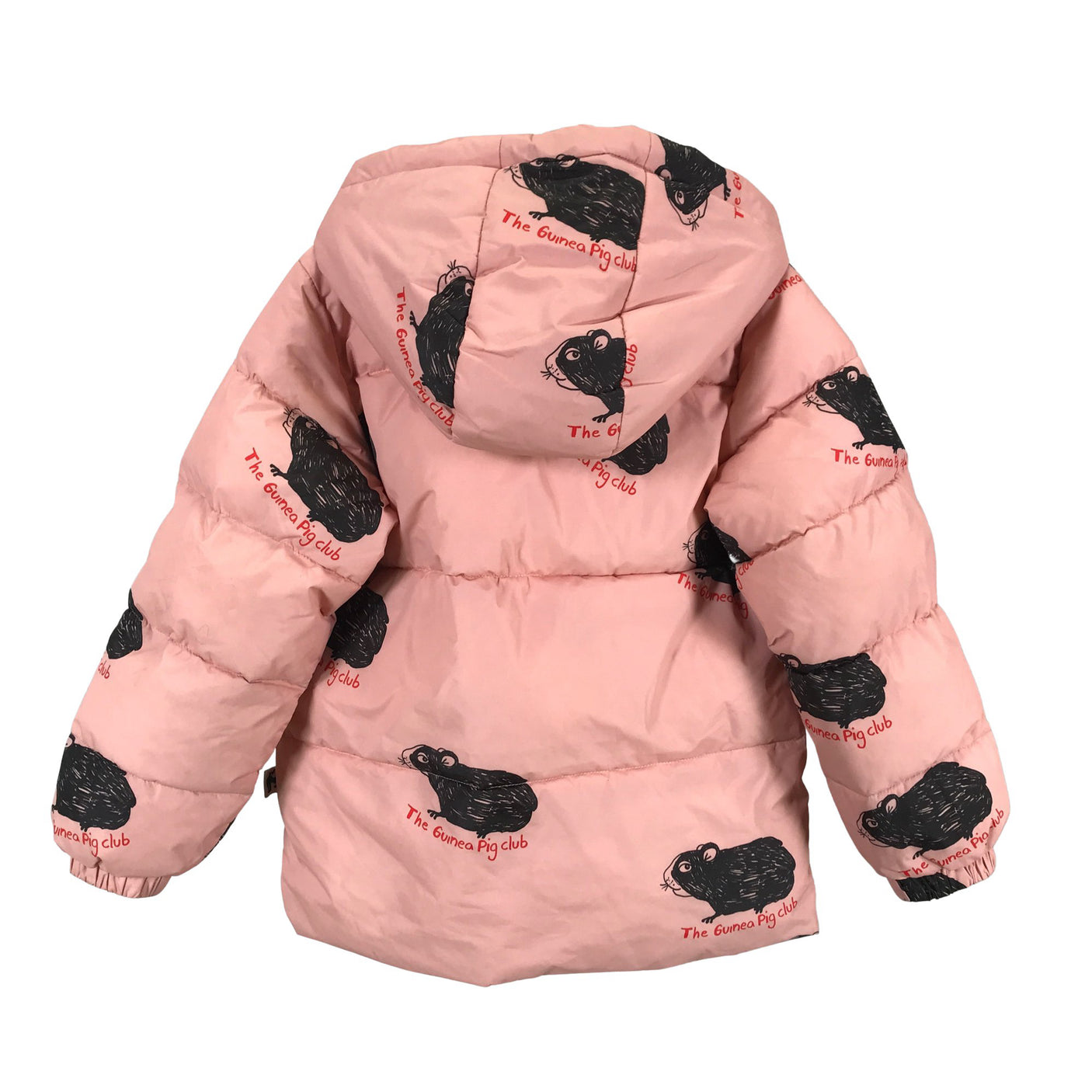 Unisex Mini Rodini - Winter jacket, size 116 - 122 -  (2)