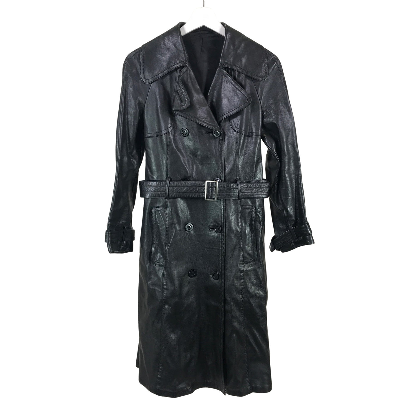 Unisex Friitala - Leather jacket, size 36 -  (1)