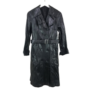 Unisex Friitala - Leather jacket, size 36 -  (1)