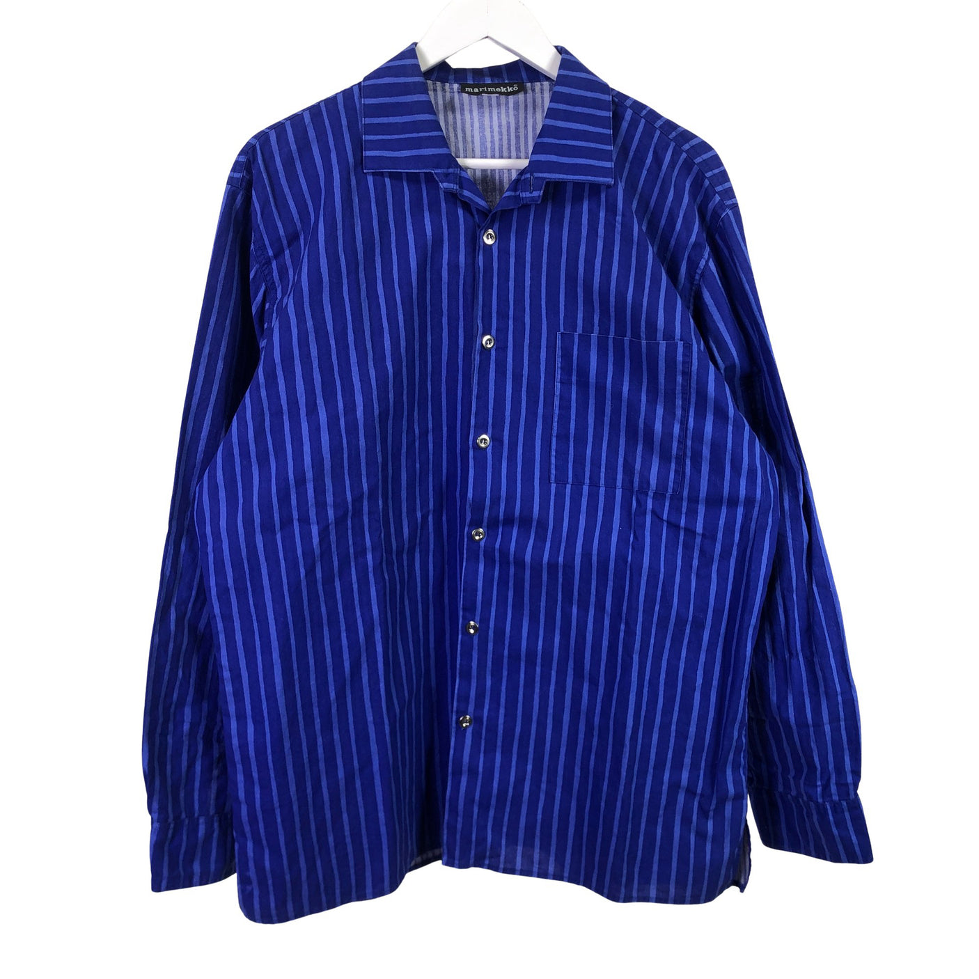 Unisex Marimekko - Dress shirt, size XL -  (1)