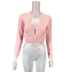 Unisex Intermezzo - Knit bolero, size 36 -  (1)