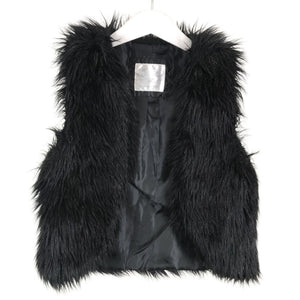 Unisex Justice - Vest, size 122 - 128 -  (1)