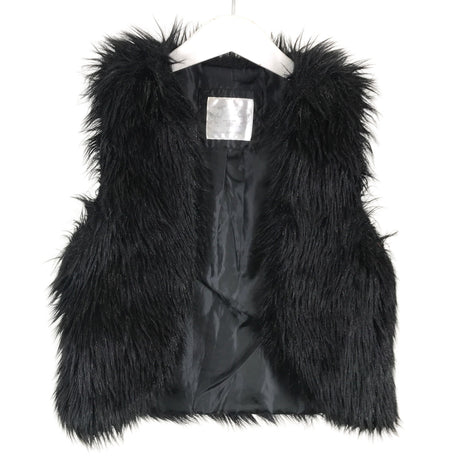 Unisex Justice - Vest, size 122 - 128 -  ()