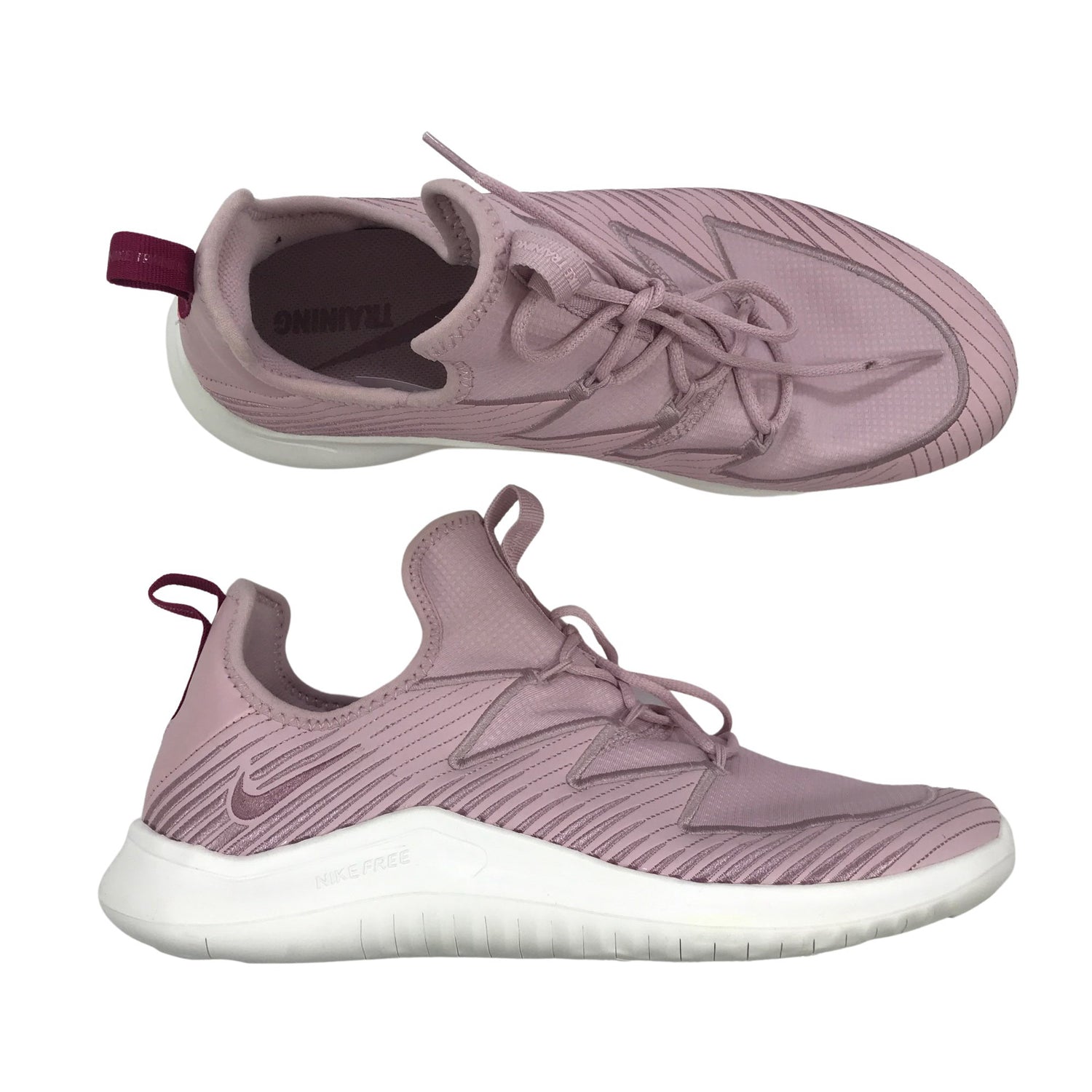  Lenkkarit  Lenkkarit, koko 42  Nike 