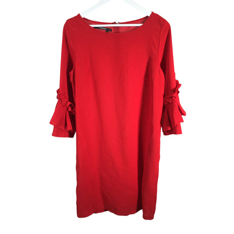 Unisex Monton - Chiffon dress, size 38 -  ()
