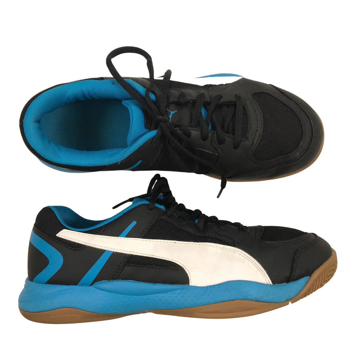 Unisex Puma - Indoor sports shoes, size 41 -  (1)