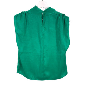 Unisex Zara - Party top, size 34 -  (2)