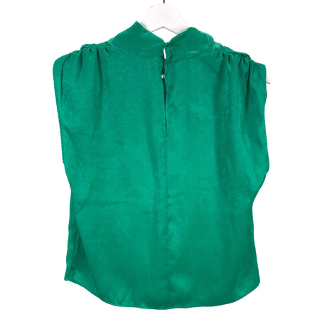 Unisex Zara - Party top, size 34 -  (2)