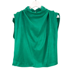 Unisex Zara - Party top, size 34 -  (1)