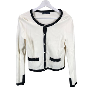 Unisex Zara - Cardigan, size 36 -  (1)