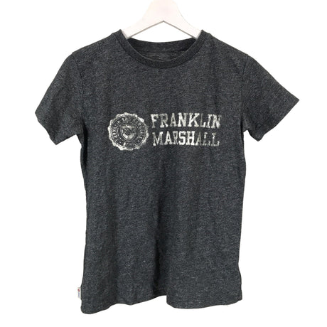 Unisex Franklin Marshall - T-shirt, size 34 -  ()