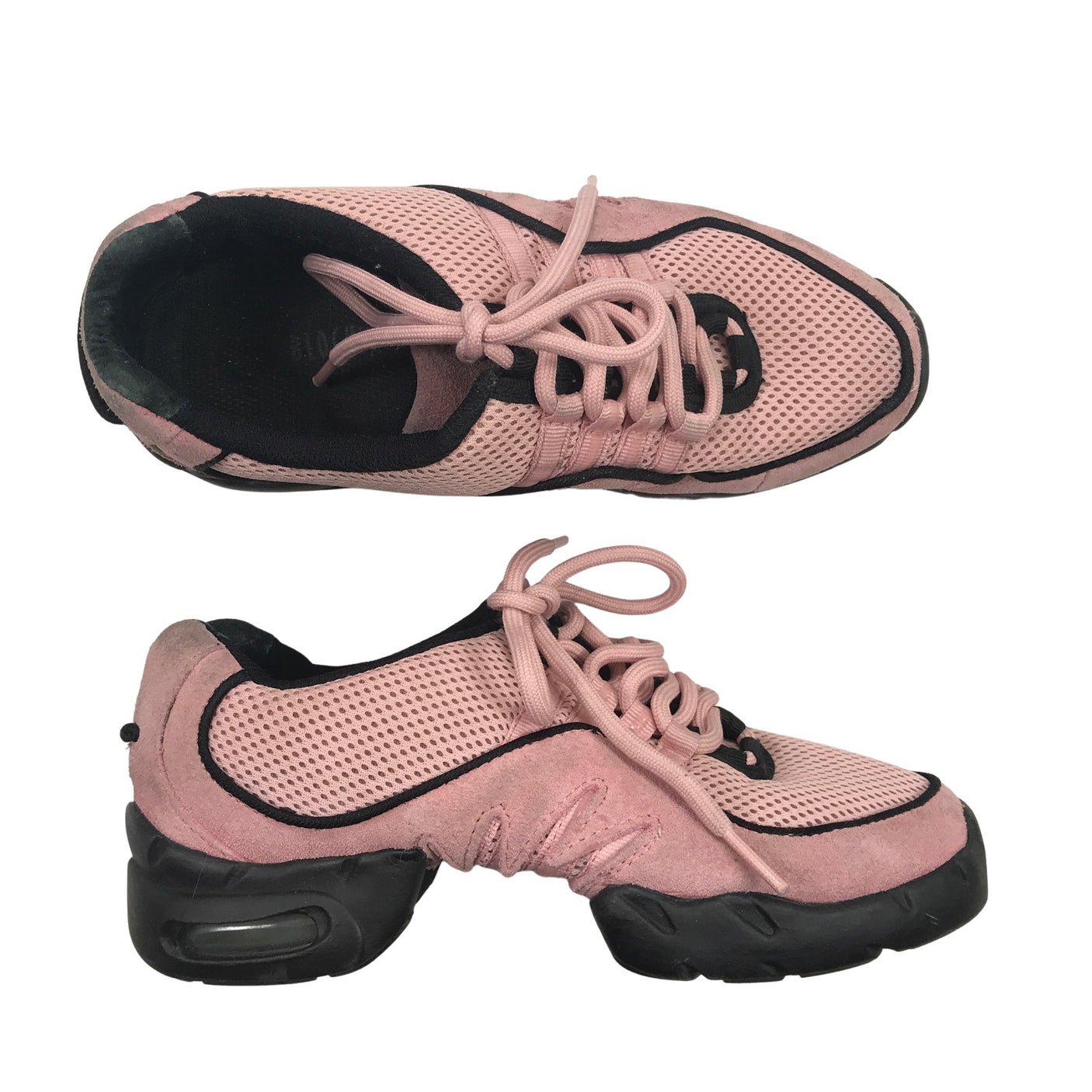 Unisex Bloch - Dance shoes, size 37 -  (1)
