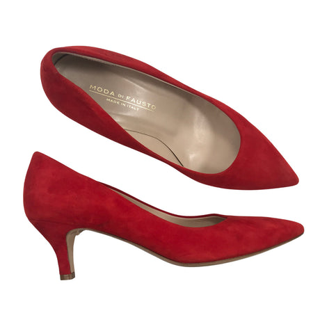 Unisex Moda di Fausto - High heels, size 39 -  ()