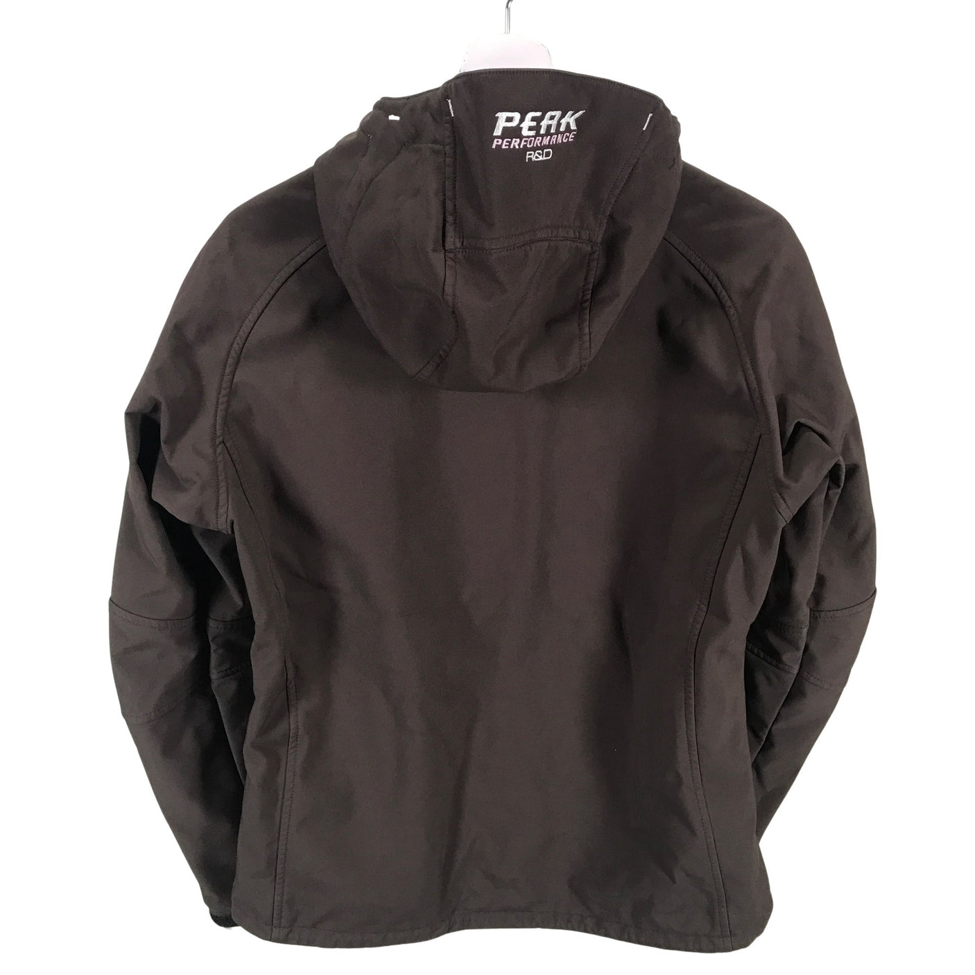 Unisex Peak Performance - Softshell jacket, size 38 -  (2)