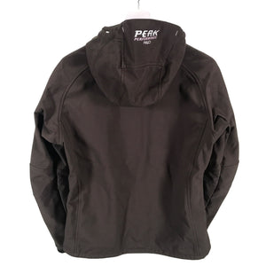Unisex Peak Performance - Softshell jacket, size 38 -  (2)