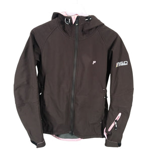 Unisex Peak Performance - Softshell jacket, size 38 -  (1)