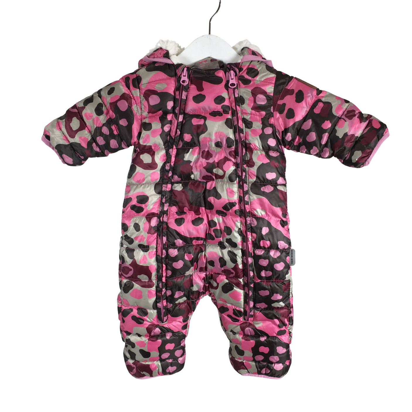 Unisex Nordbjørn - Snowsuit, size 56 - 62 -  (1)