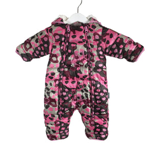 Unisex Nordbjørn - Snowsuit, size 56 - 62 -  (1)