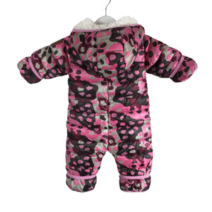 Unisex Nordbjørn - Snowsuit, size 56 - 62 -  (2)
