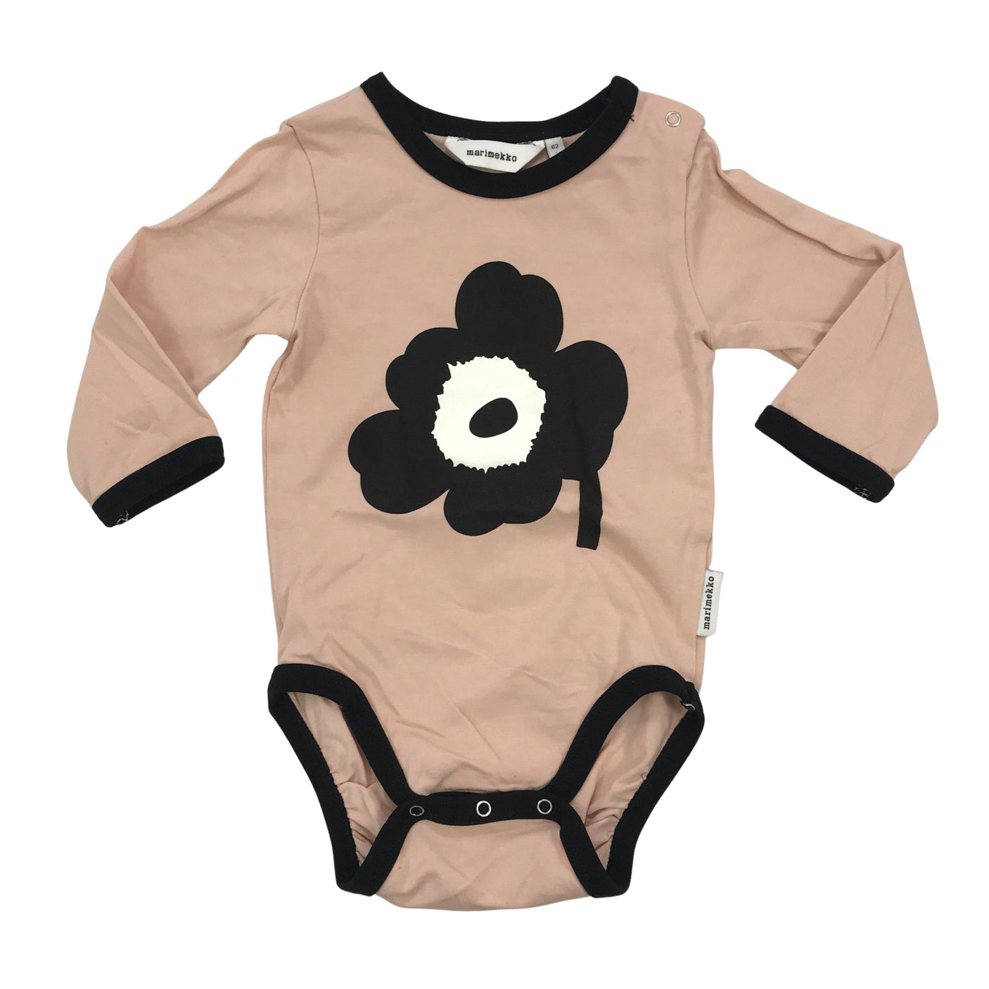 Unisex Marimekko - Body, size 56 - 62 -  (1)