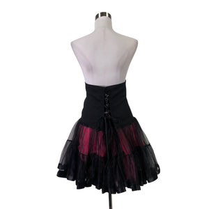 Unisex Hell Bunny - Tulle skirt, size 42 -  (2)