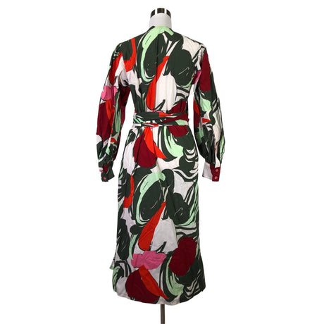 Unisex Marimekko - Fabric dress, size 36 -  (2)