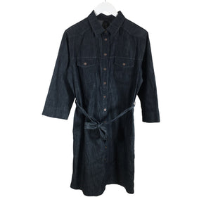 Unisex Telakka - Denim dress, size 40 -  (1)