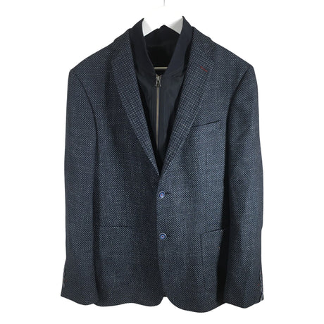 Unisex Sunwill - Blazer, size XL -  ()