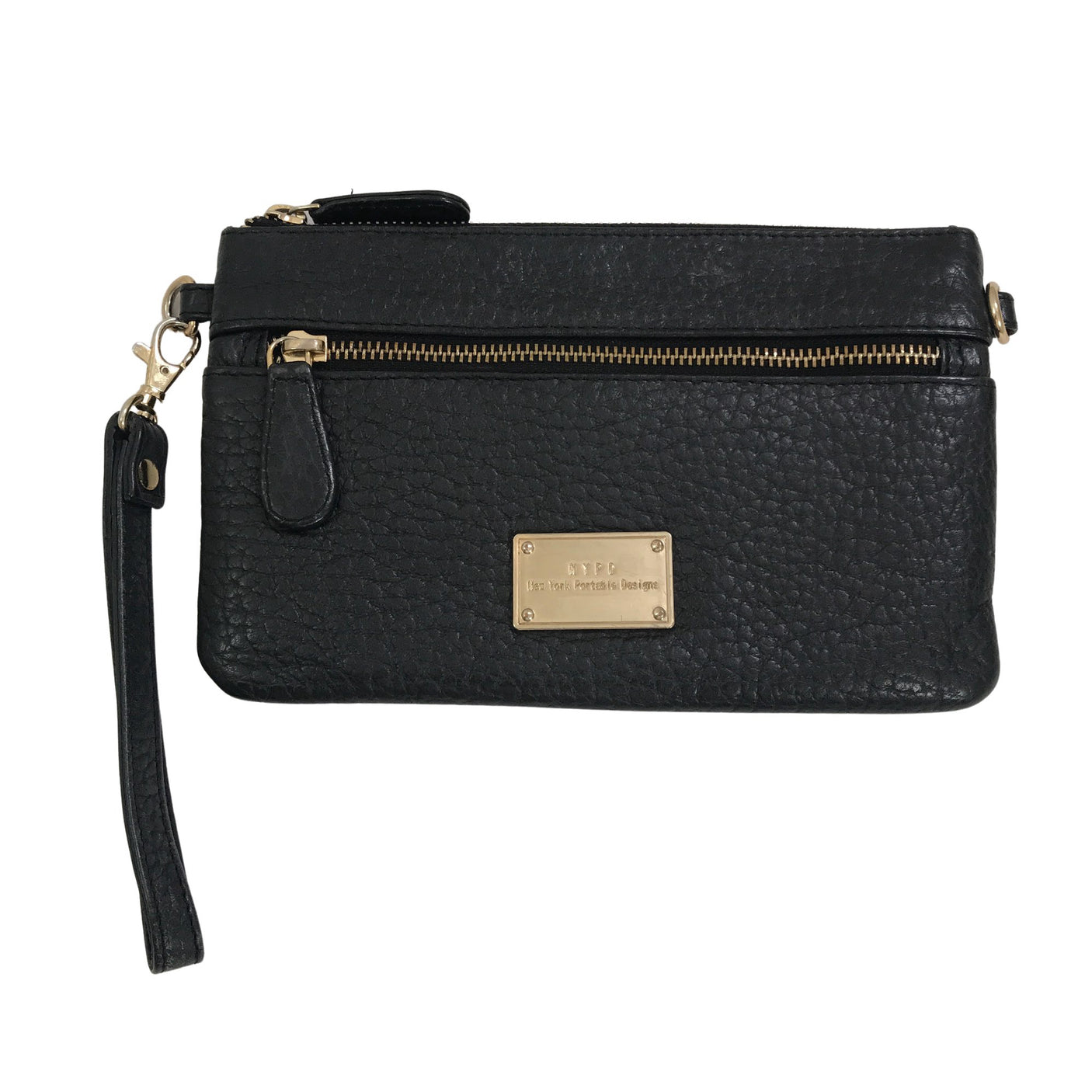 Unisex Nypd - Handbag, size Mini -  (1)