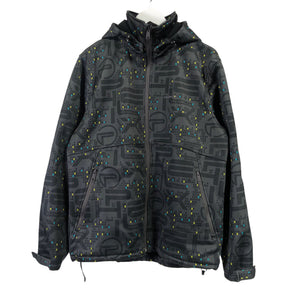 Unisex Phelix - Softshell jacket, size L -  (1)