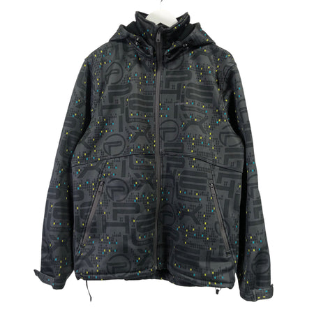 Unisex Phelix - Softshell jacket, size L -  ()