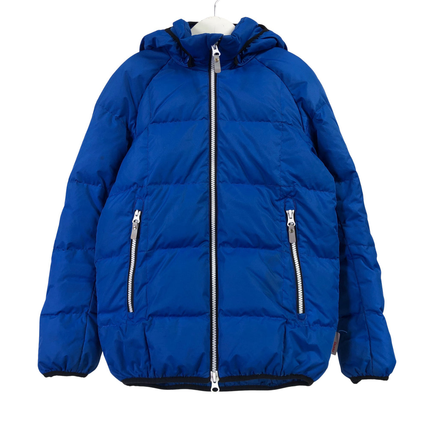Unisex Reima - Down jacket, size 128 - 134 -  (1)