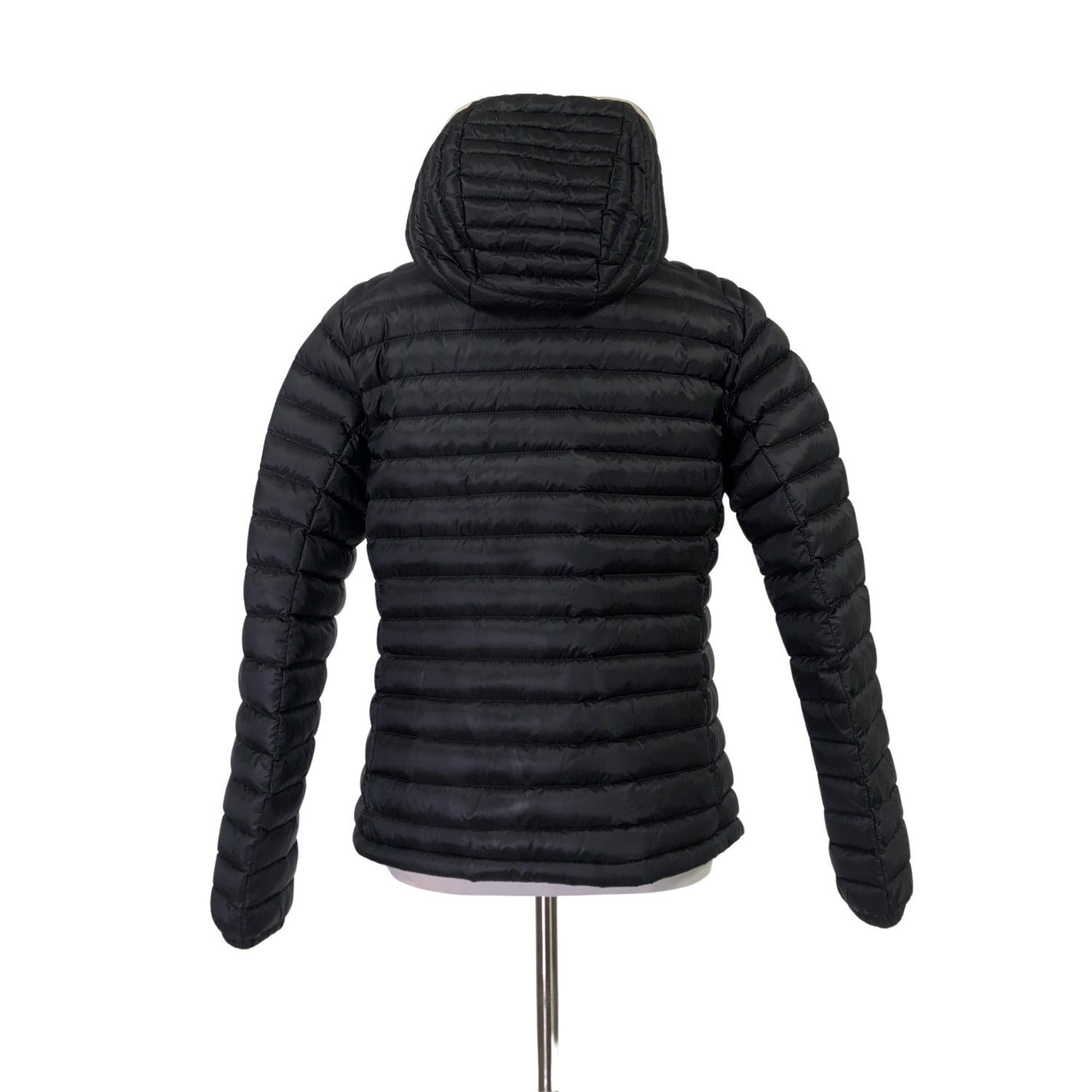 Light down jacket, size 38