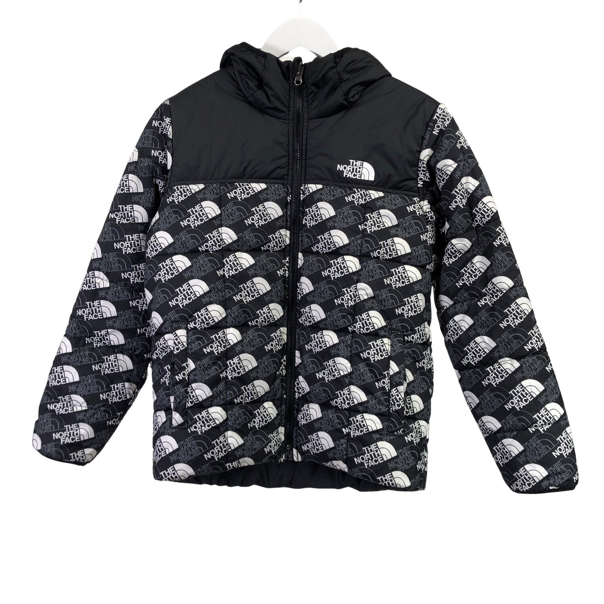Unisex The North Face - Lightly padded jacket, size 158 - 164 -  (1)