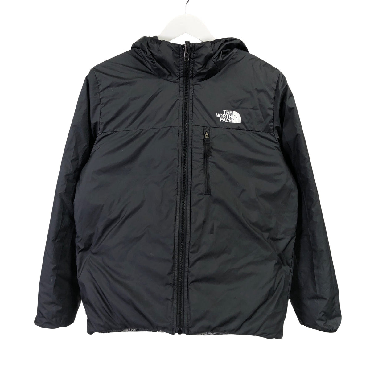 Unisex The North Face - Lightly padded jacket, size 158 - 164 -  (3)